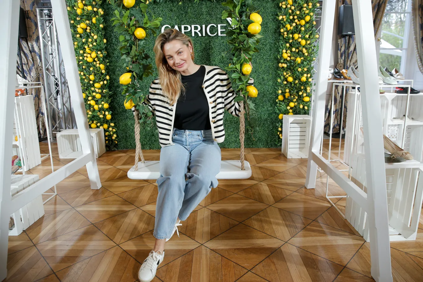 Jak Małgorzata Socha dba o figurę? Nie uwierzycie, czym się zajada