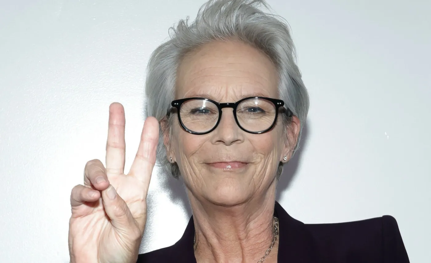 Jamie Lee Curtis świętuje wyjątkową rocznicę. "25 lat czysta i trzeźwa" [FOTO]