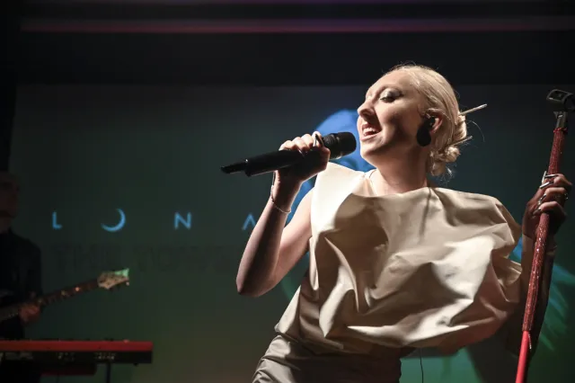 Luna będzie reprezentować Polskę na Eurowizji 2024. Nie lubi swojego imienia i lunatykuje [WIDEO]