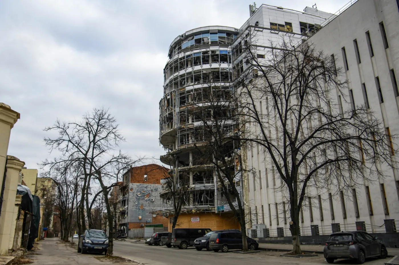 Zachód zwleka z pomocą dla Kijowa. ISW: To sprzyja rosyjskiej ofensywie