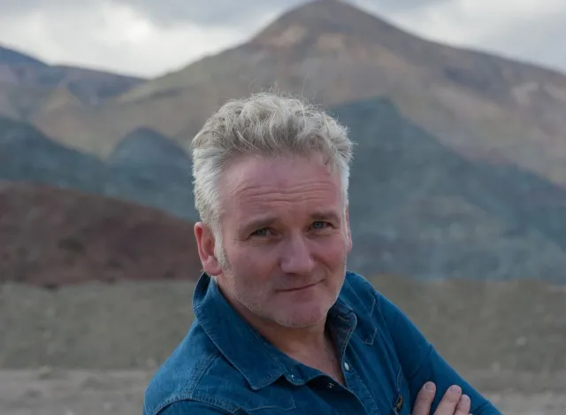 Jarosław Kret zapowie pogodę w TVP? Pogodynek rozstaje się z Polsatem