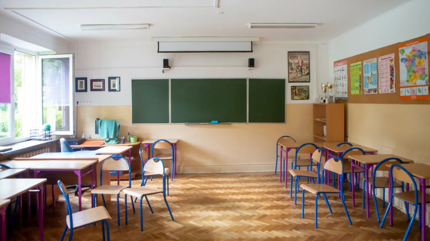 Nauczyciele apelują o zmiany. "Mamy zapaść"