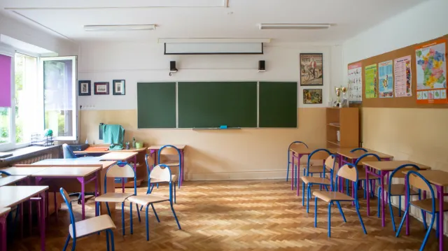 Nauczyciele apelują o zmiany. "Mamy zapaść"