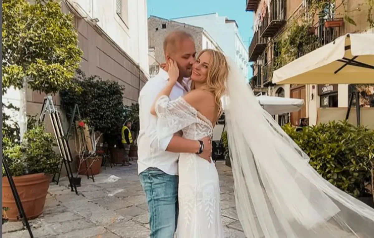 Anita ze "Ślubu od pierwszego wejrzenia" 