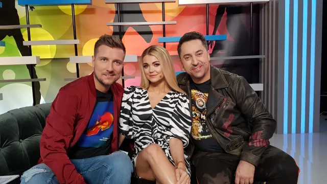 Bez disco polo na antenach TVP. Marcin Miller komentuje. Padły słowa o "prywatnym folwarku"