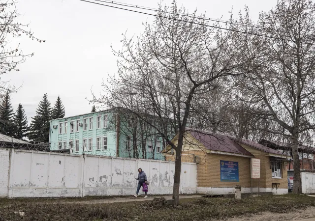 Spowiedź strażników. Rosyjski portal Meduza publikuje szokujące, "cyniczne" rozmowy