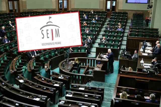 SEJM w środę 6 marca. Gdzie i o której oglądać? [TRANSMISJA NA ŻYWO]