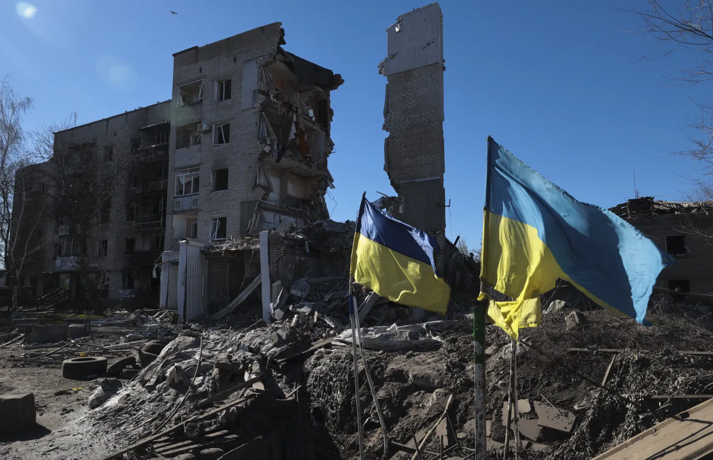 Wojna w Ukrainie zbiera krwawe żniwo wśród sportowców