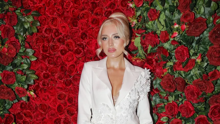 Caroline Derpienski przeżyła traumę. "Przyszykujcie leki na uspokojenie" [FOTO]