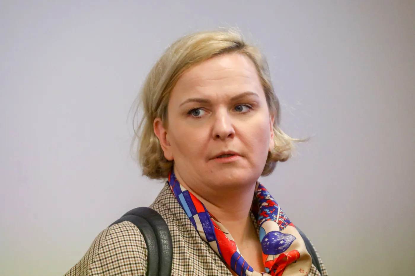 Otylia Jędrzejczak