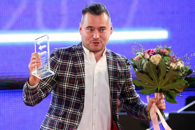 Krzysztof Stanowski zwolnił dziennikarza. Został oskarżony o plagiat