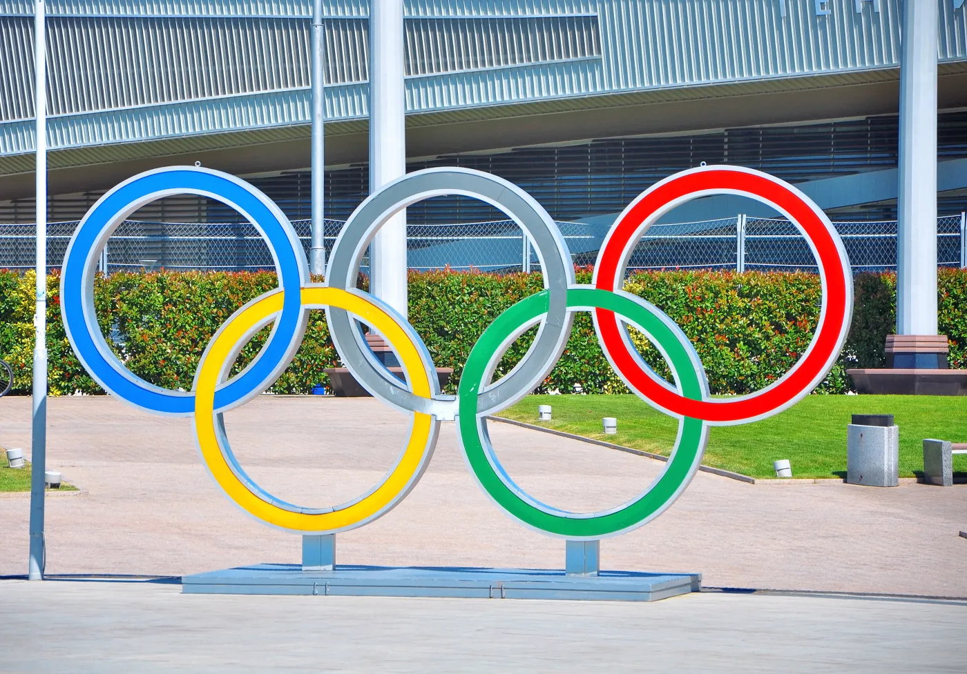 Strajk w trakcie igrzysk olimpijskich w Paryżu. Obejmie ponad 4 miliony pracowników