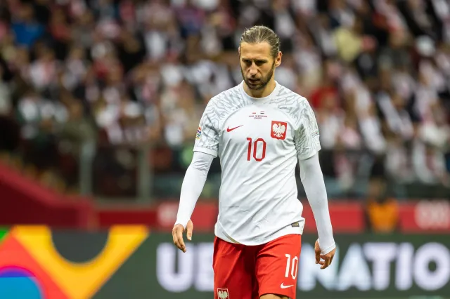 0:8! Drużyna Grzegorza Krychowiaka dostała "łomot" od Cristiano Ronaldo i jego kolegów [WIDEO]