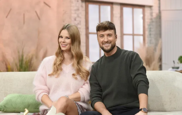 Olek Sikora przerwał milczenie. Czy to on jest ojcem dziecka Małgorzaty Tomaszewskiej?