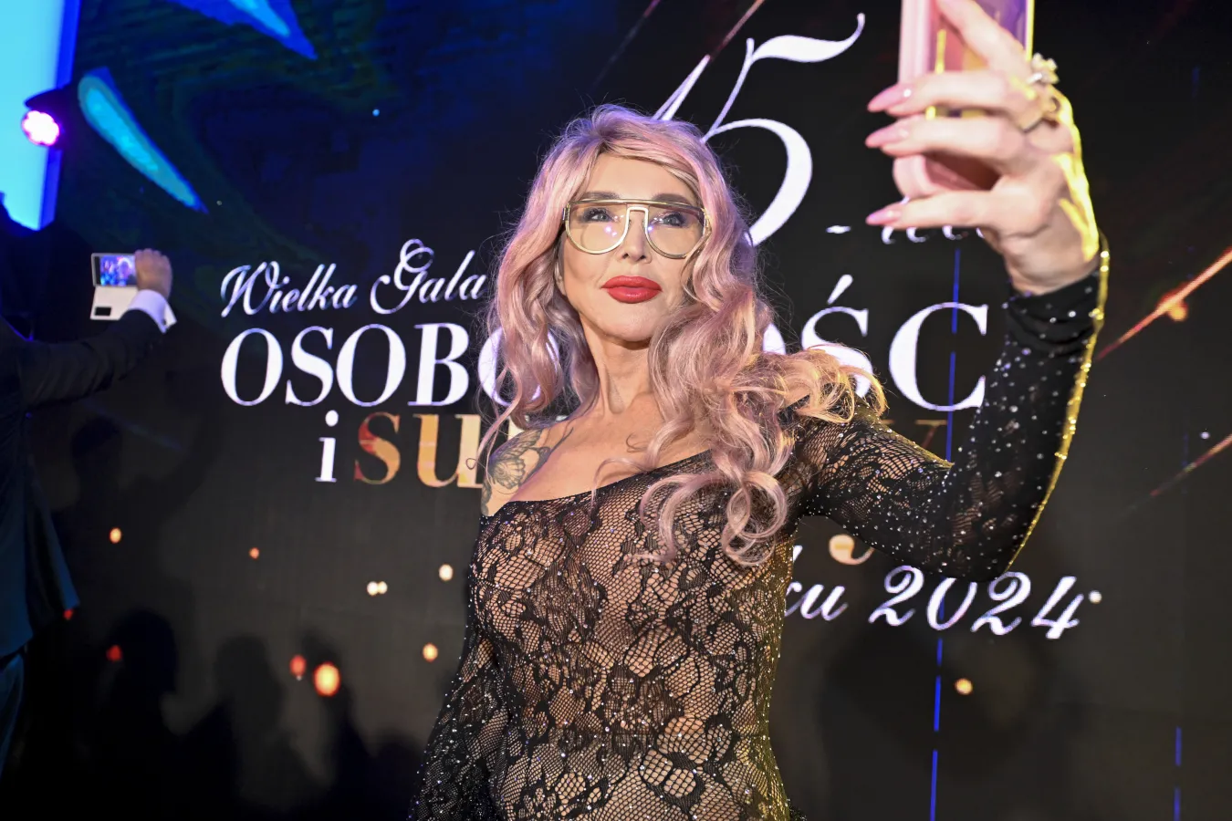 Ile według Ewy Minge trzeba zarabiać, by godnie żyć? Projektantka apeluje do polityków