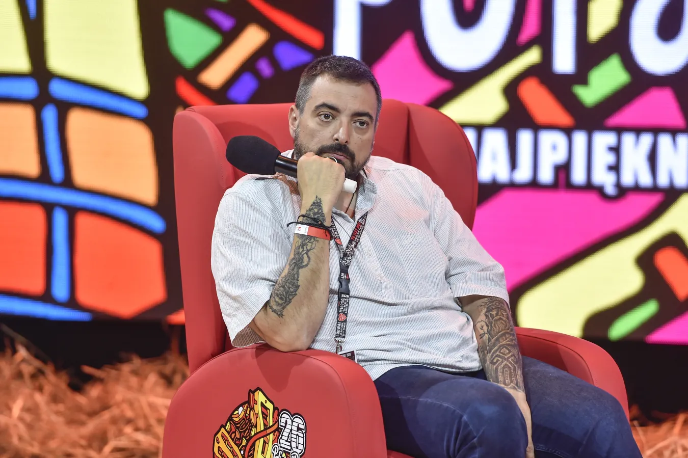 Tomasz Sekielski odchodzi z "Newsweeka". Kto go zastąpi?