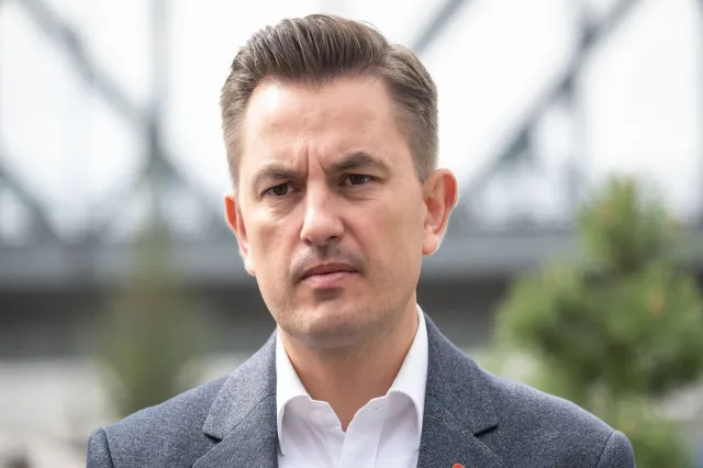 Były sędzia Szmydt miał dostęp do wrażliwych danych. "Unikatowa wiedza"