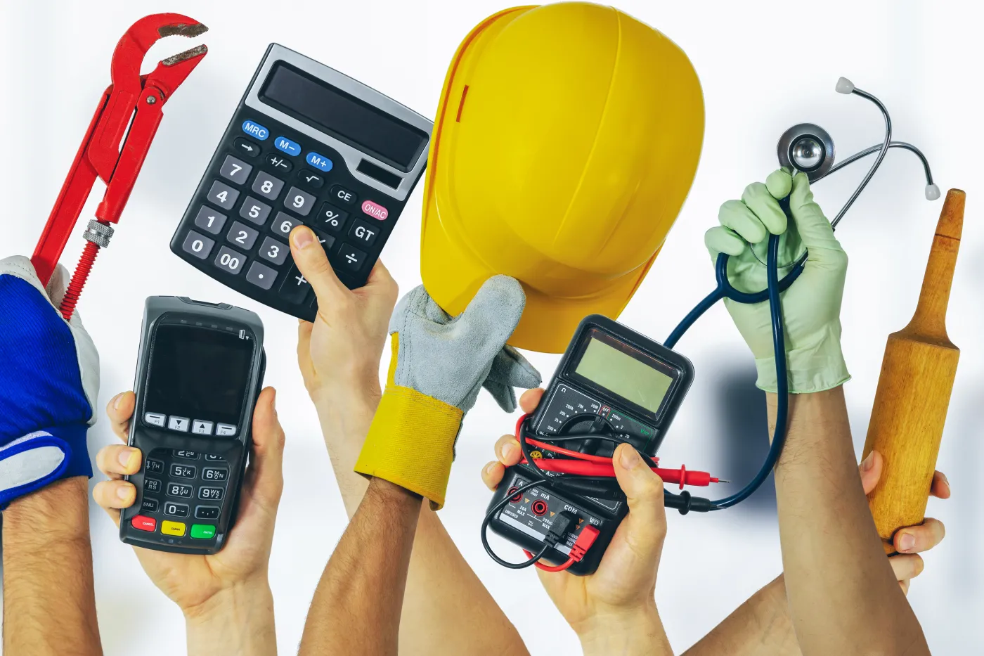 W tych zawodach zarobisz najwięcej. Gdzie warto pracować w Polsce w 2024 roku?