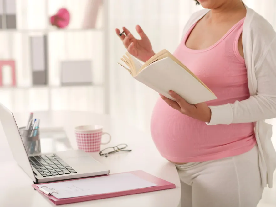 Pracodawca może zwolnić kobietę w ciąży. Ale tylko w tych dwóch sytuacjach