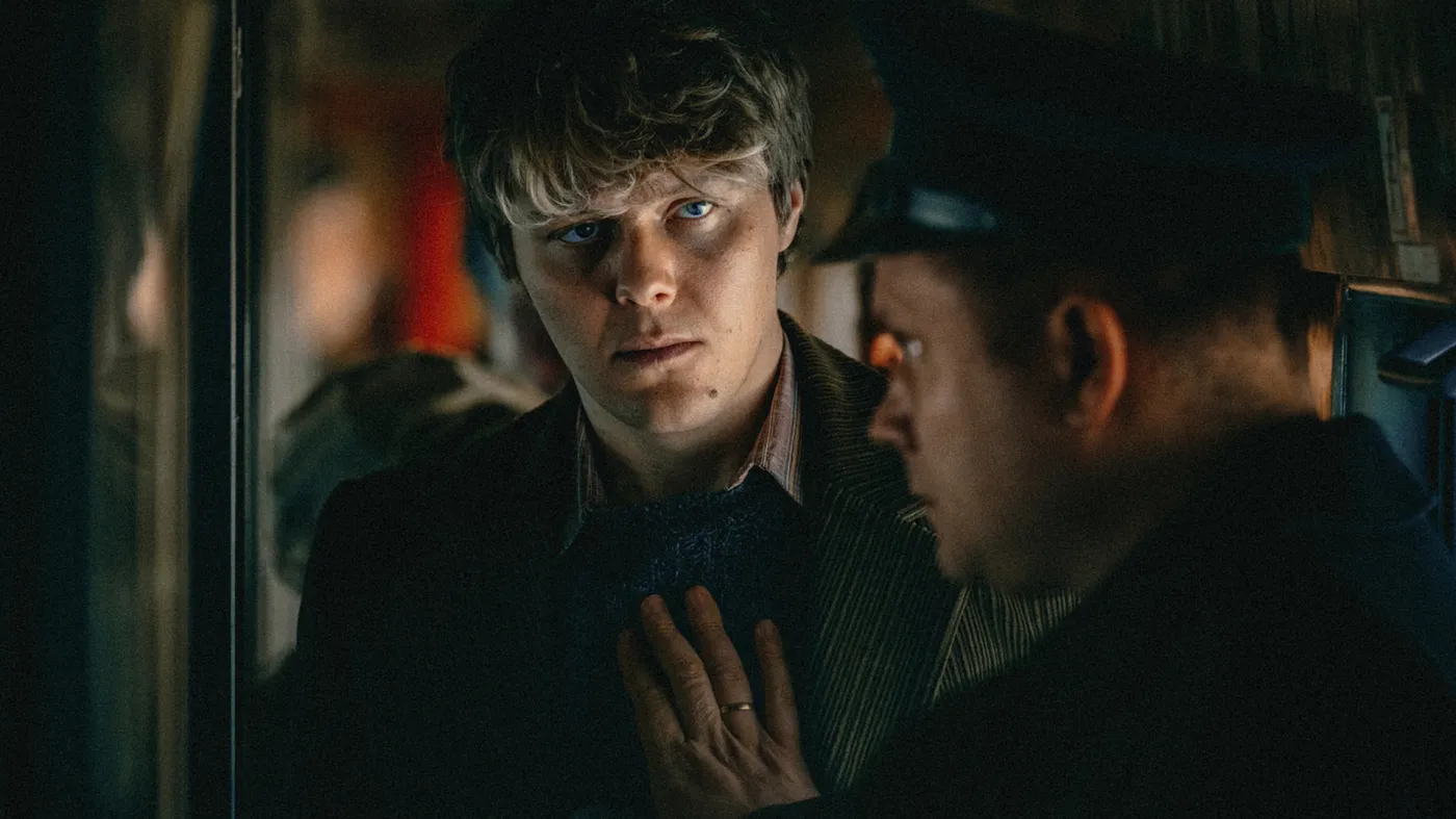 Nowa moda? Kolejny głośny polski film trafia do streamingu jako serial