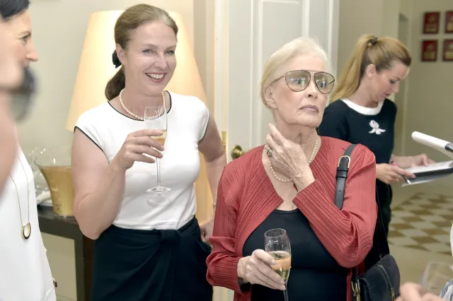 "Lalka" doczeka się nowej ekranizacji. Co na ten temat sądzi Beata Tyszkiewicz?