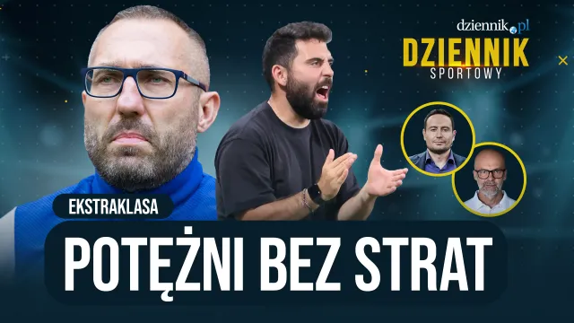 Udany start faworytów. Ekstraklasa wróciła do Katowic i Lublina. Dziennik Sportowy