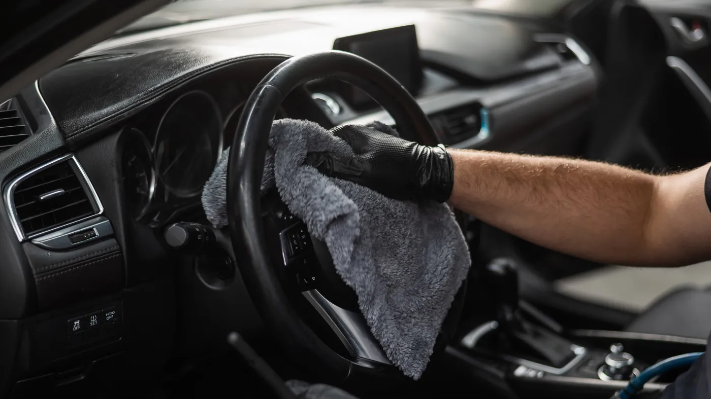 Co to jest WD-40? Każdy słyszał, ale nie wszyscy wiedzą, do czego służy