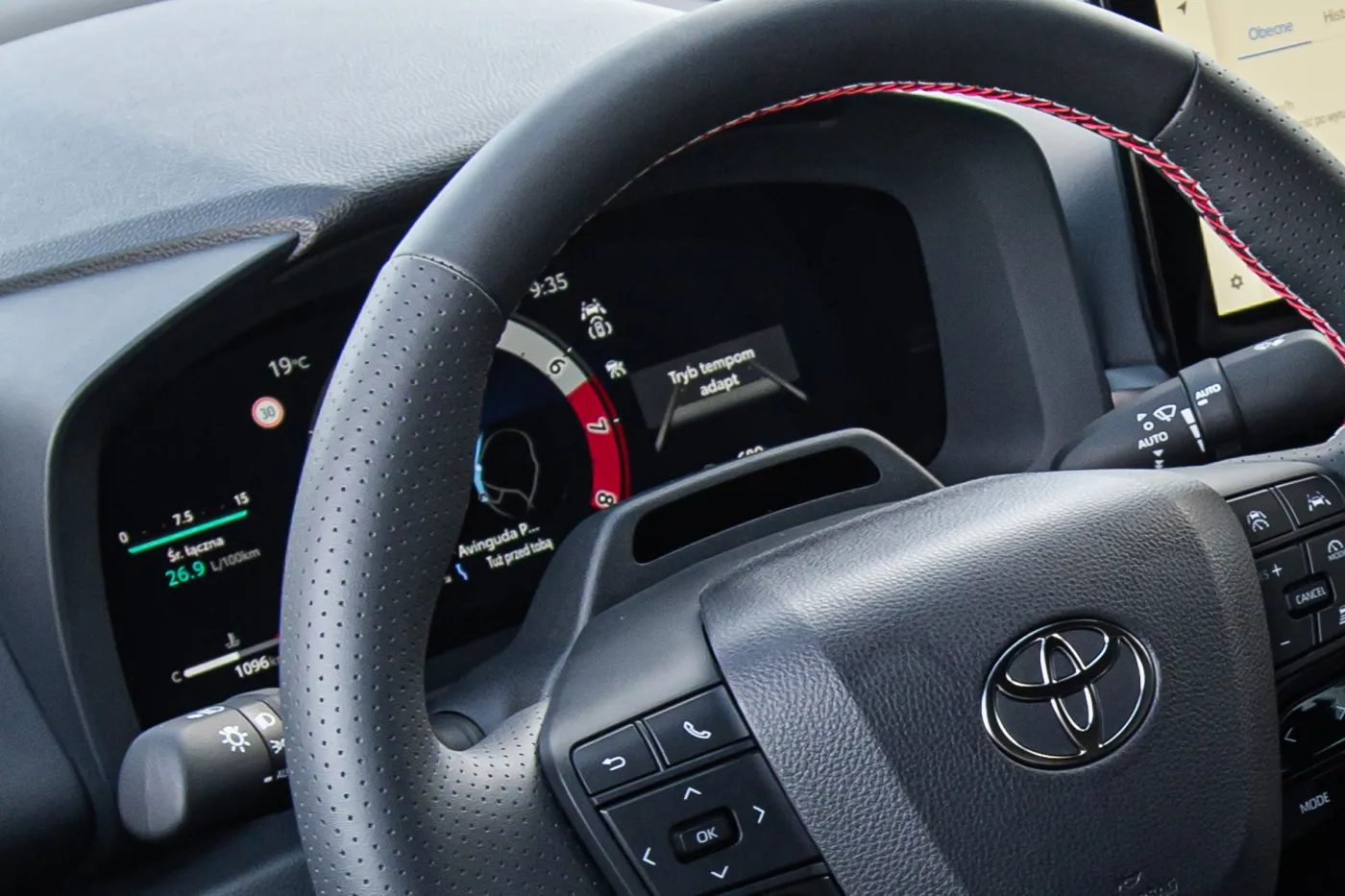 Samochód przypomni o obowiązku. NOWE systemy nie dadzą spokoju