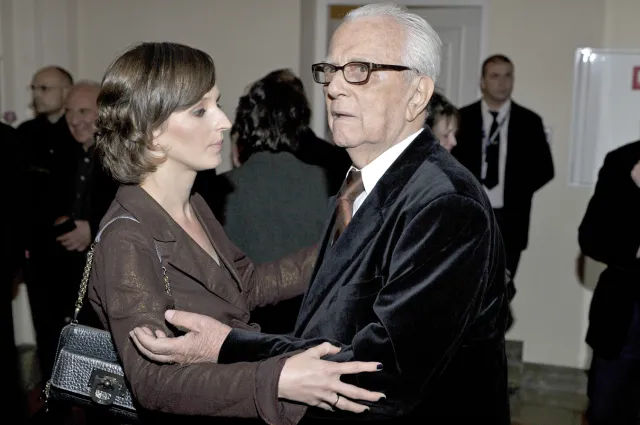 Ta miłość szokowała polski show-biznes. "Cała Polska zna mój ostatni samobójczy krok"