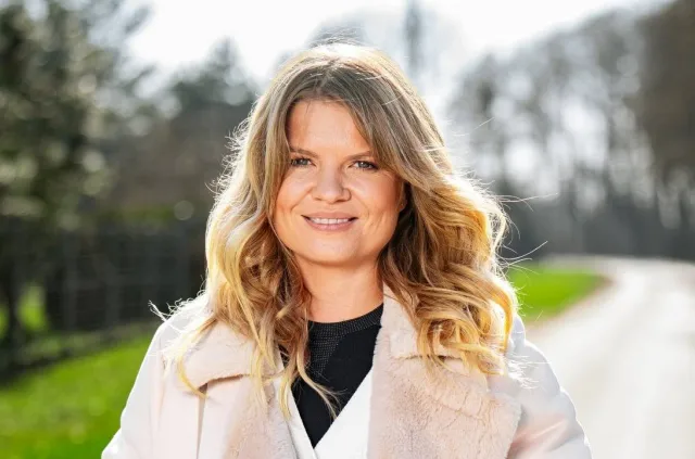 Żmuda Trzebiatowska w ogniu krytyki za "Rolnik szuka żony". "Czego się nie robi dla sławy"