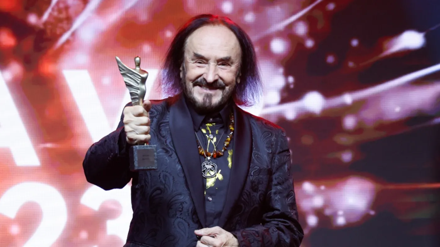 Stan Borys przeszedł kolejną, poważną operację 