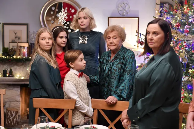 Nowa postać w "M jak miłość". Tę aktorkę doskonale znacie z "Rancza"