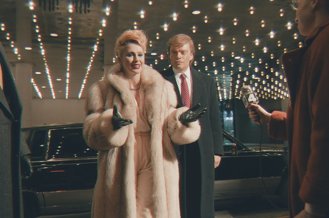 Telewizje nie chcą reklamować filmu o Trumpie. "Tchórzostwo tych osób nie przestaje zadziwiać"
