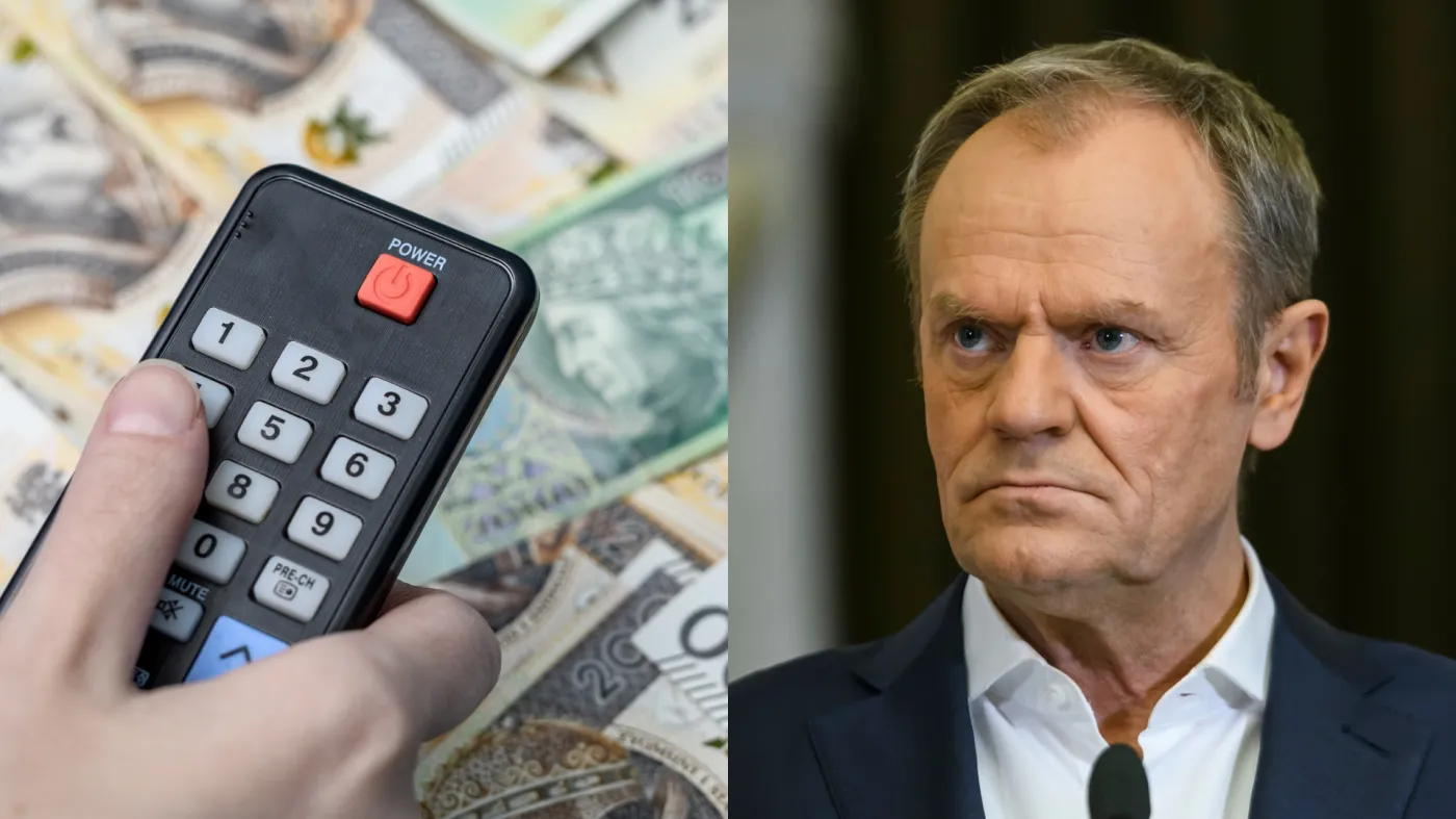 Abonament RTV zostanie zlikwidowany przed rząd Tuska. Kiedy przestaniemy płacić?