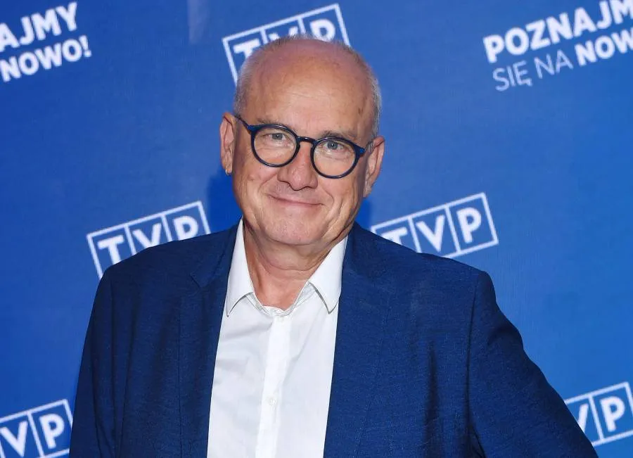 Michał Olszański o "siódemce" z przodu, wnuczkach i emeryturze. "Jak przyszła to..." [ROZMOWA]