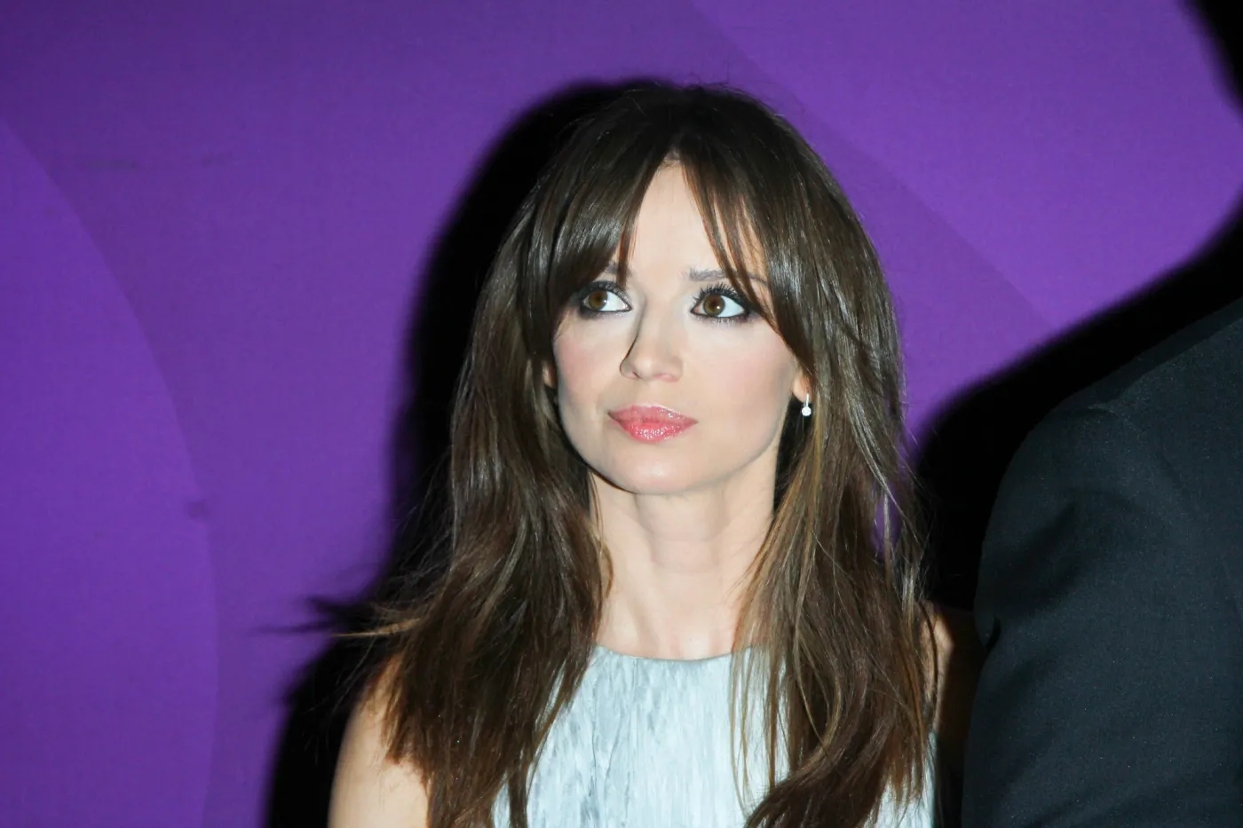 Anna Przybylska zmarła 5 października 2014 r. 