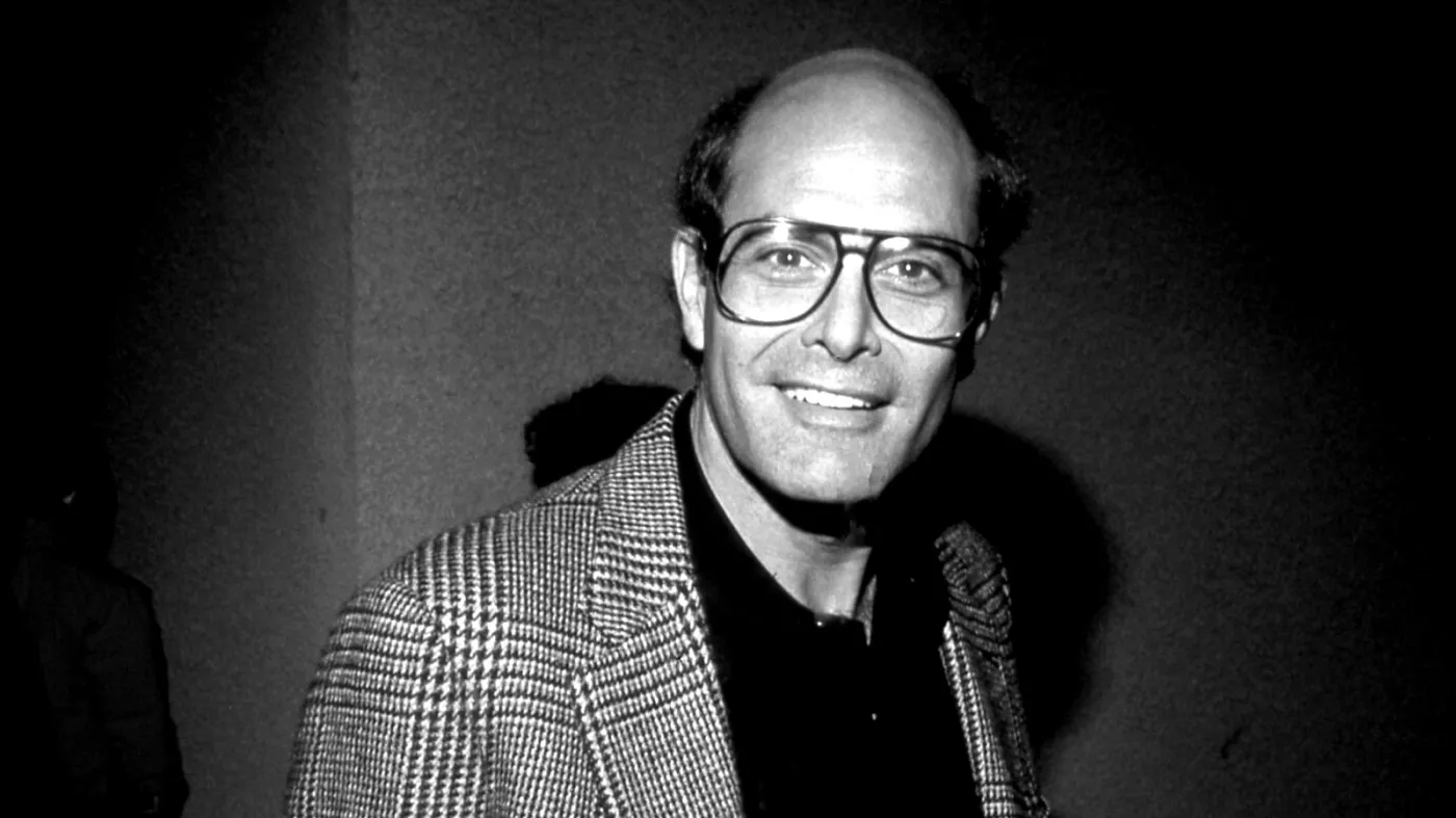 Alan Rachins był znanym hollywoodzkim aktorem