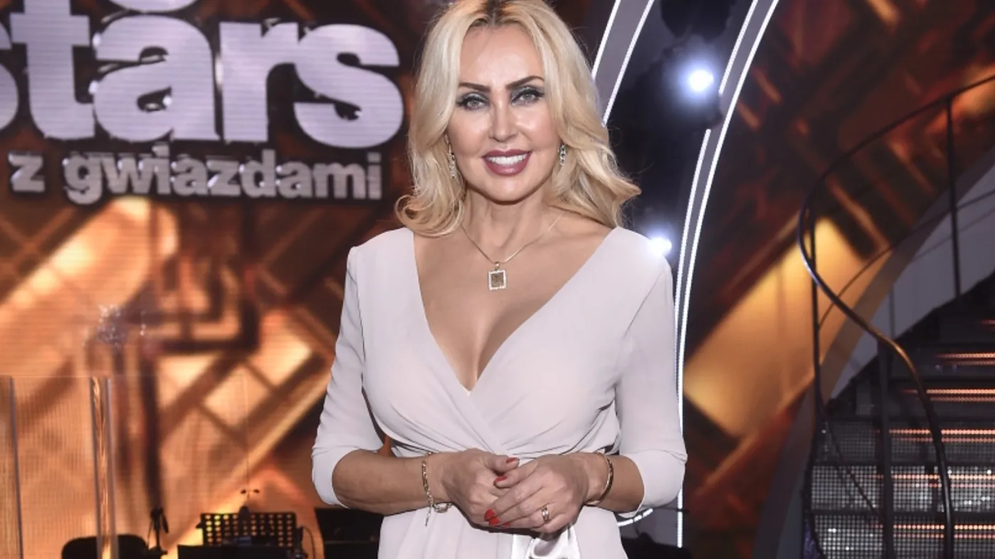 Piosenkarka Teresa Werner pokazała się w bikini. 66-latka zachwyca formą!