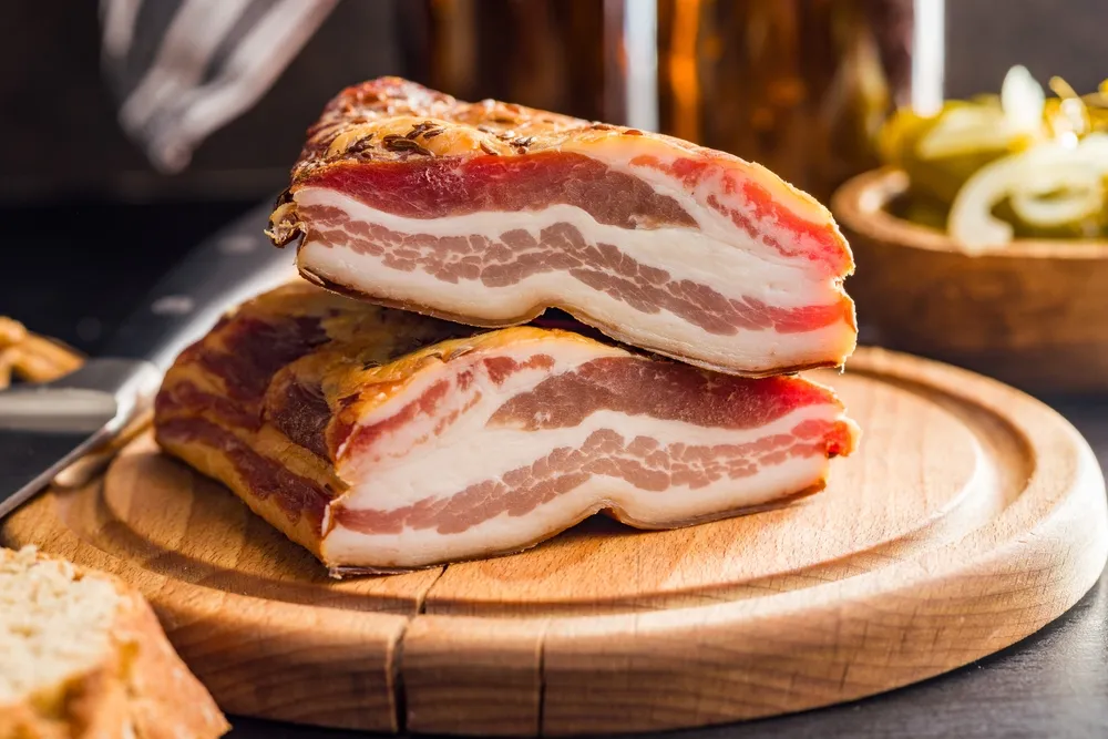 Bakteria wykryta w boczku może powodać sepsę