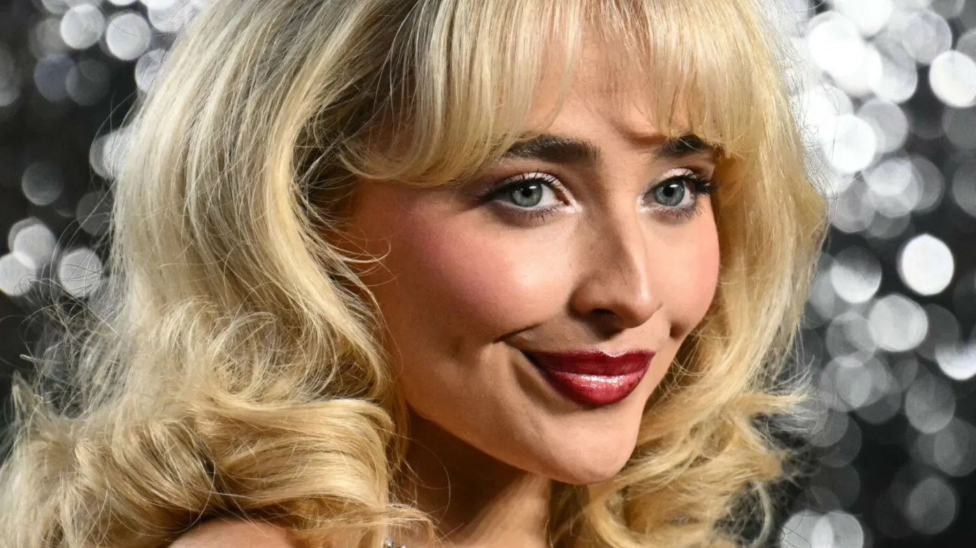 Gwiazda nagrała teledysk w kościele. Księdza odwołano