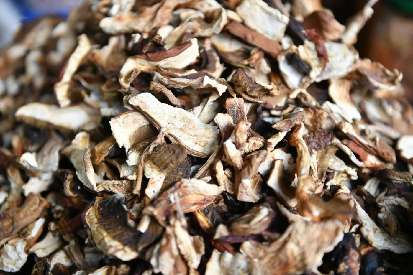 Najdoskonalszy sposób gotowania suszonych grzybów. Zrób tak, żeby w Wigilię nie było wpadki