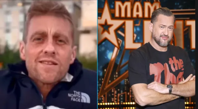 Tomasz Jakubiak zwrócił się do Marcina Prokopa. "Jakbyś przeniknął moje myśli"