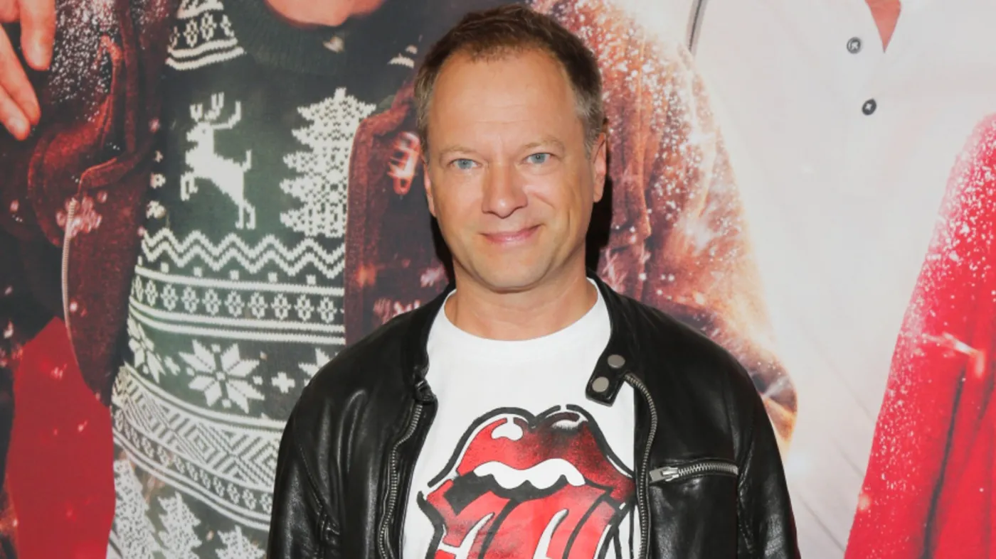 Maciej Stuhr żegna się z programem "Autentyczni"