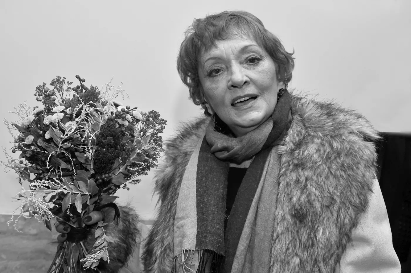 Barbara Rylska