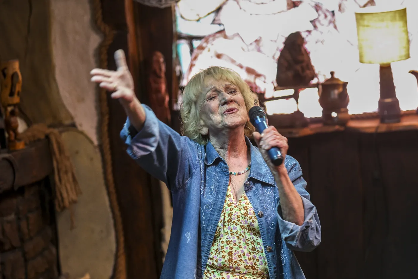 Małgorzata Rożniatowska: "Cuda się zdarzają. Może mam anioła stróża" [ROZMOWA]