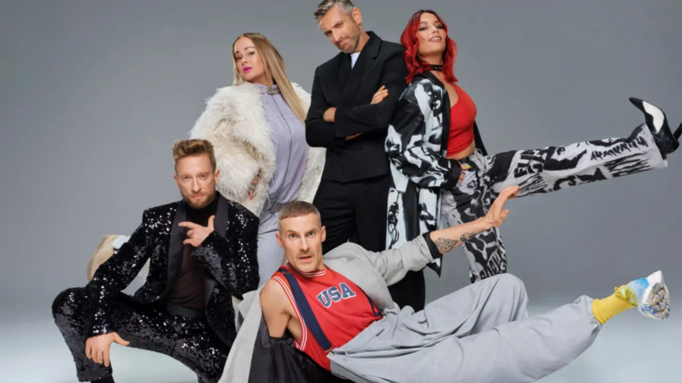 "You Can Dance - Po prostu tańcz!" wraca. Znamy datę premiery