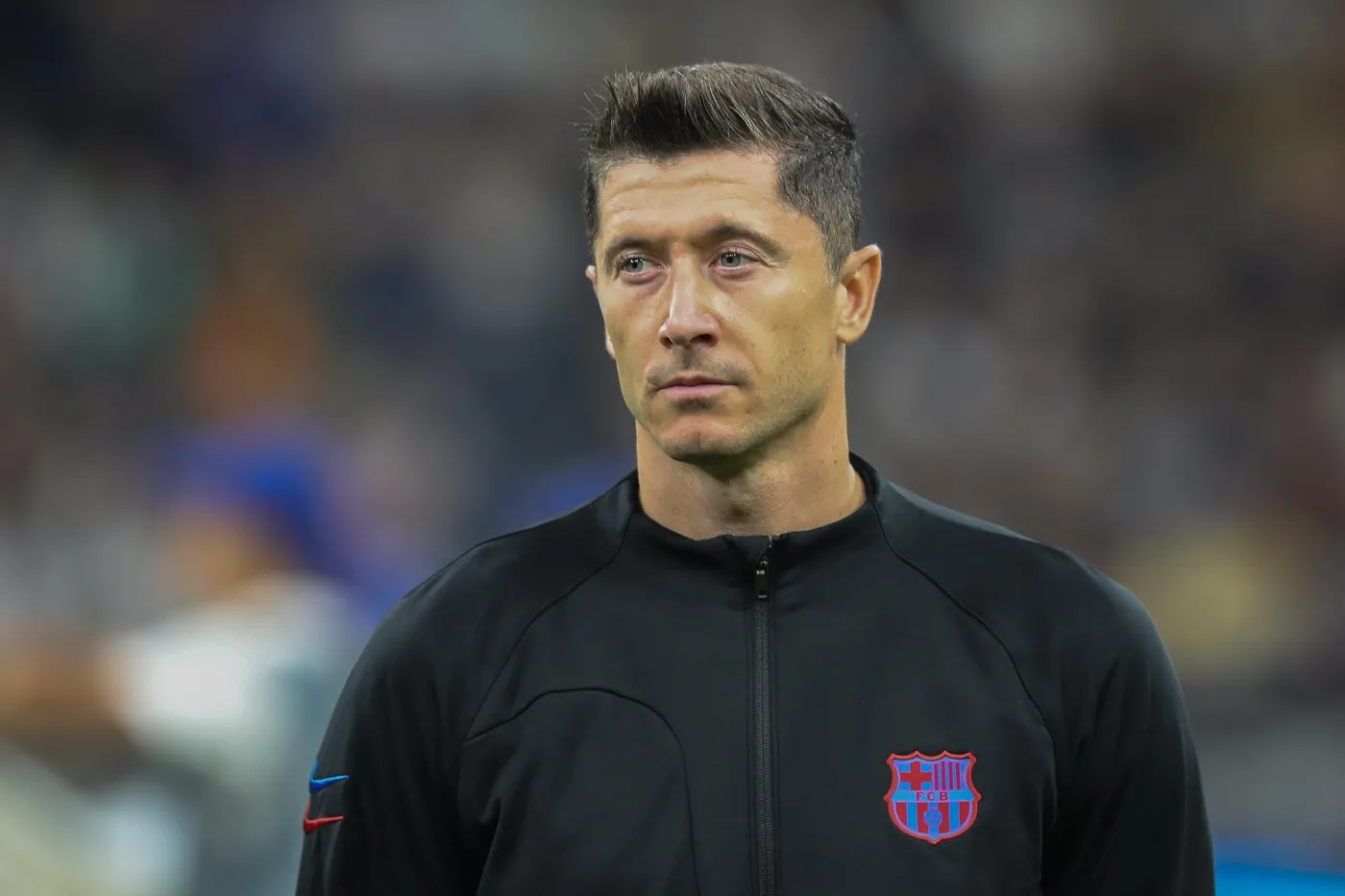 Robert Lewandowski do końca kontraktu z Barceloną zarobi co najmniej 58 mln euro
