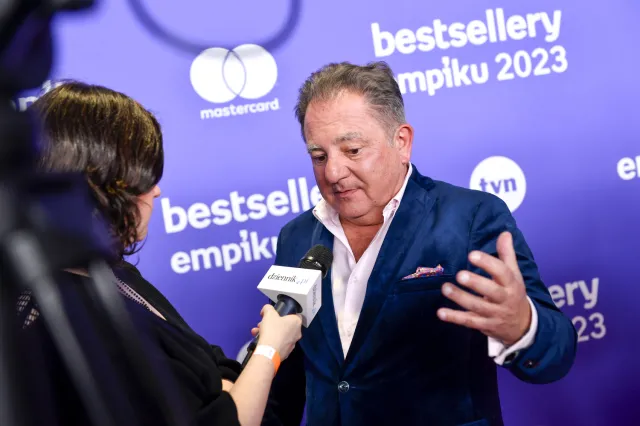 Robert Makłowicz prosi o pomoc. Został okradziony [WIDEO]