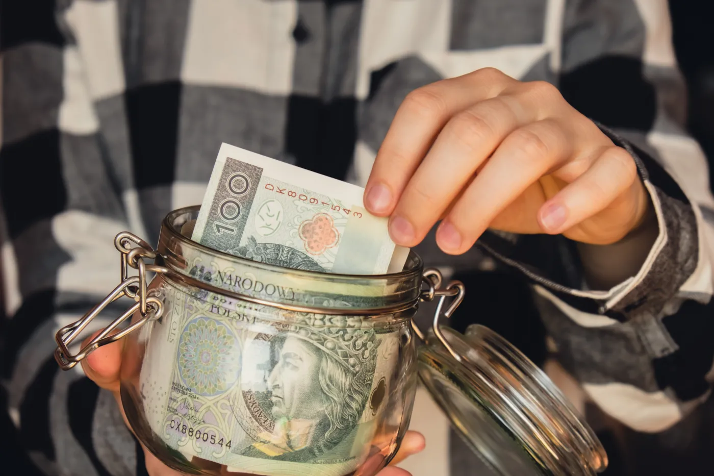 Ten zasiłek może być przyznany w dowolnej wysokości. Komu się należy?