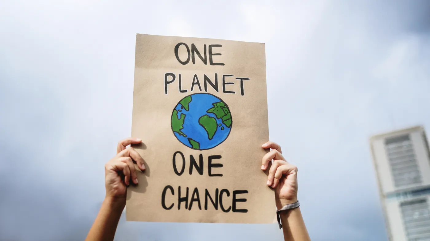 Aktywiści klimatyczni grożą blokadą mistrzostw świata. Oto ich żądania